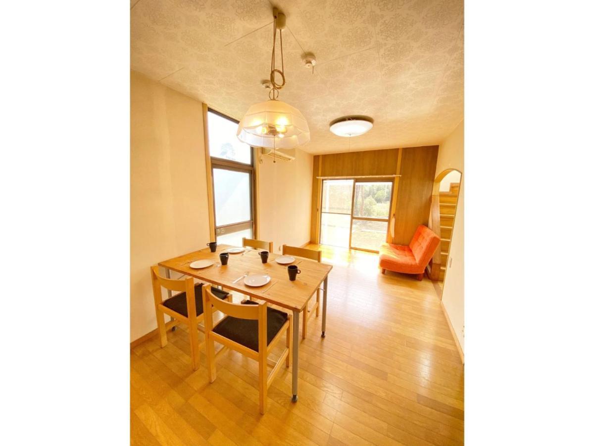 Trust Maison Ito Hagi - Vacation Stay 32263V Luaran gambar