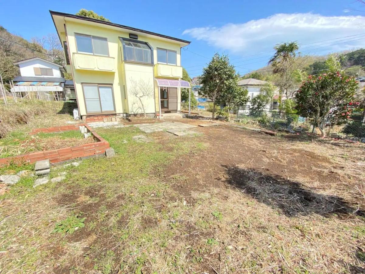 Trust Maison Ito Hagi - Vacation Stay 32263V Luaran gambar